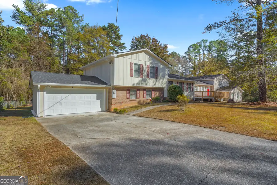 8359 Union Grove Road, Lithonia, GA 30058 - Image #2
