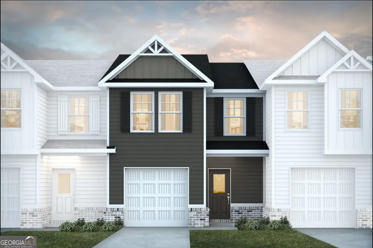 213 Ivey Terrace #30, Temple, GA 30179 - Image #1