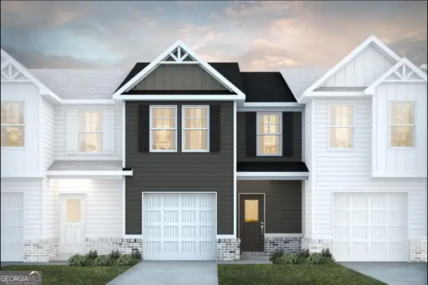 213 Ivey Terrace #30, Temple, GA 30179