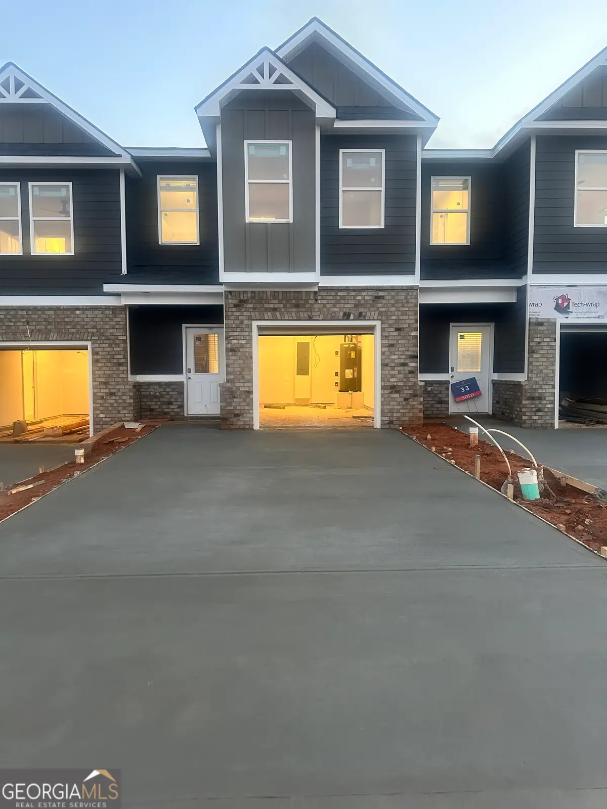 217 Ivey Terrace #32, Temple, GA 30179 - Image #1