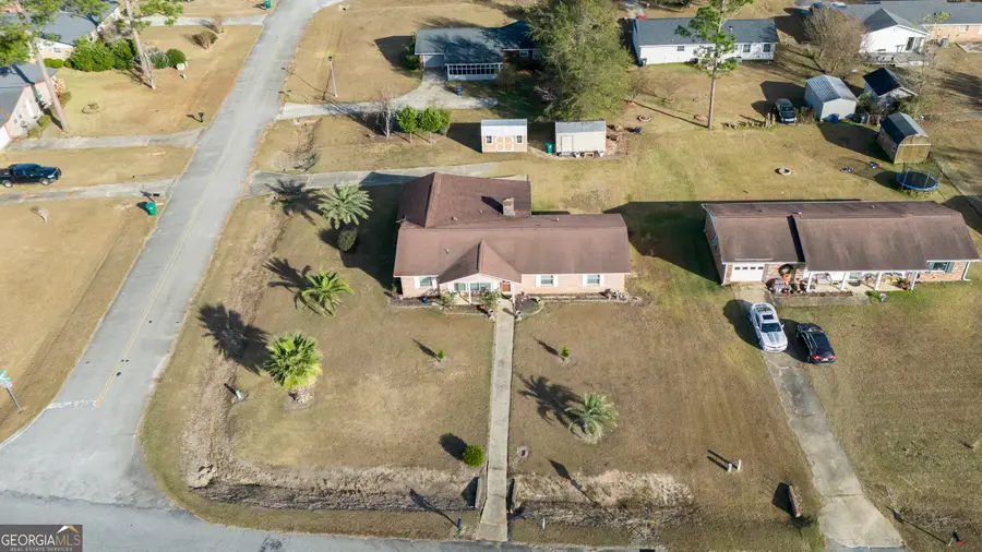 414 Pine Glen Drive, Albany, GA 31705 - Image #3