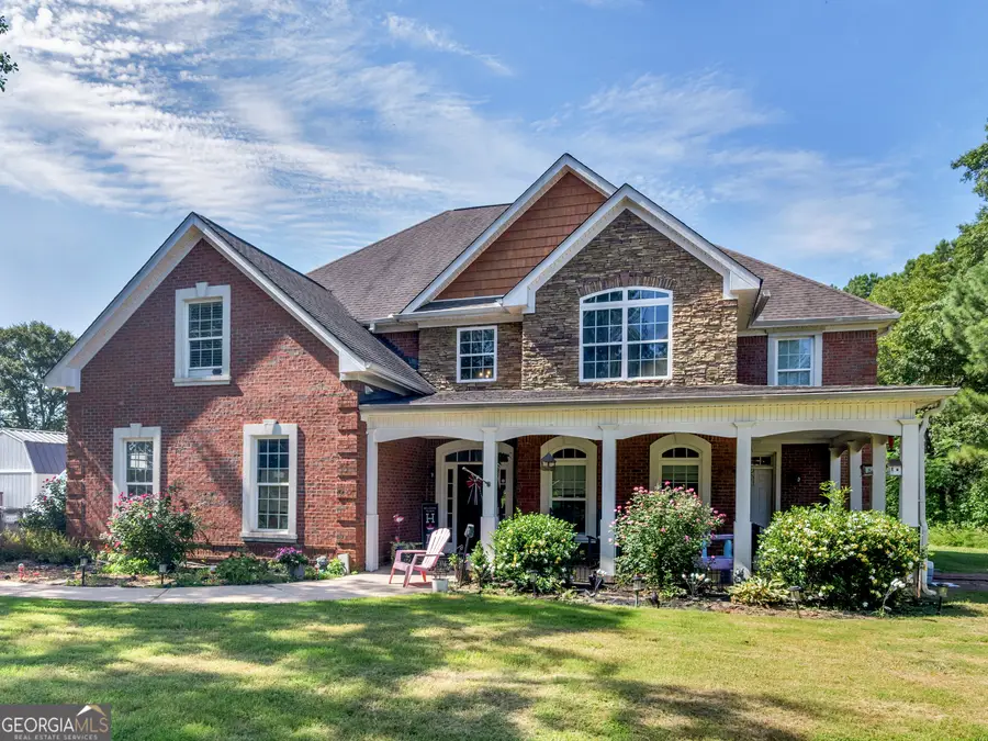 10 Toscanno Drive, Covington, GA 30014 - Image #2