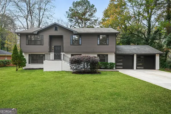 3519 Calumet Road, Decatur, GA 30034