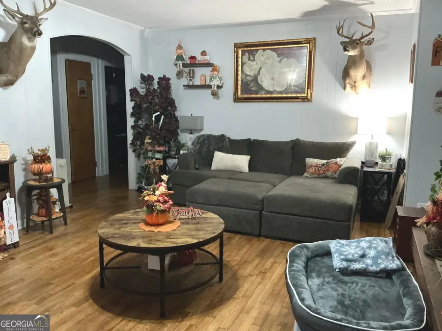 1339 Richard Bennett Road, Crandall, GA 30711 - Image #2