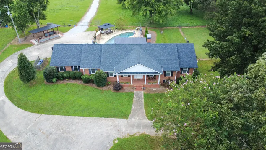 3400 N Sharon Church Road, Loganville, GA 30052 - Image #2