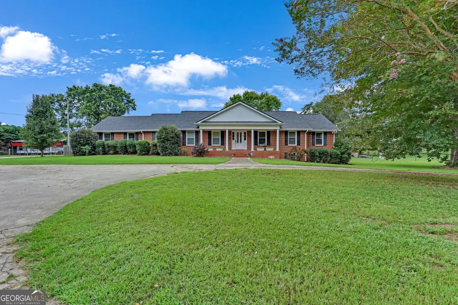 3400 N Sharon Church Road, Loganville, GA 30052 - Image #3