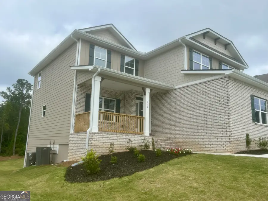 209 Shoreline Way, Macon, GA 31220 - Image #2