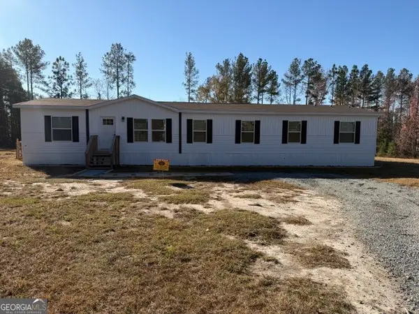 907 Orianna Road, East Dublin, GA 31027