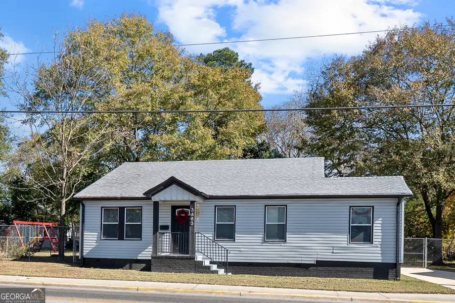3483 Napier Avenue, Macon, GA 31204 - Image #2