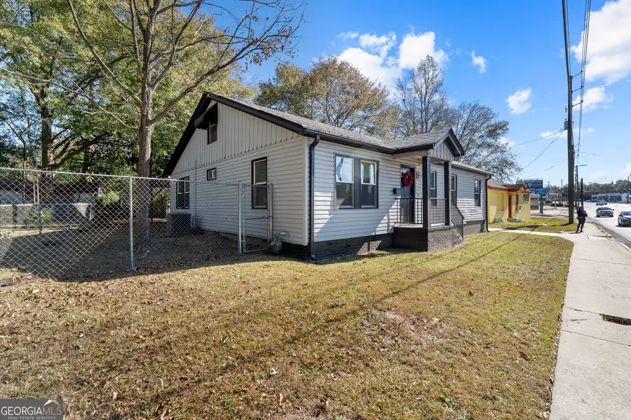 3483 Napier Avenue, Macon, GA 31204 - Image #3