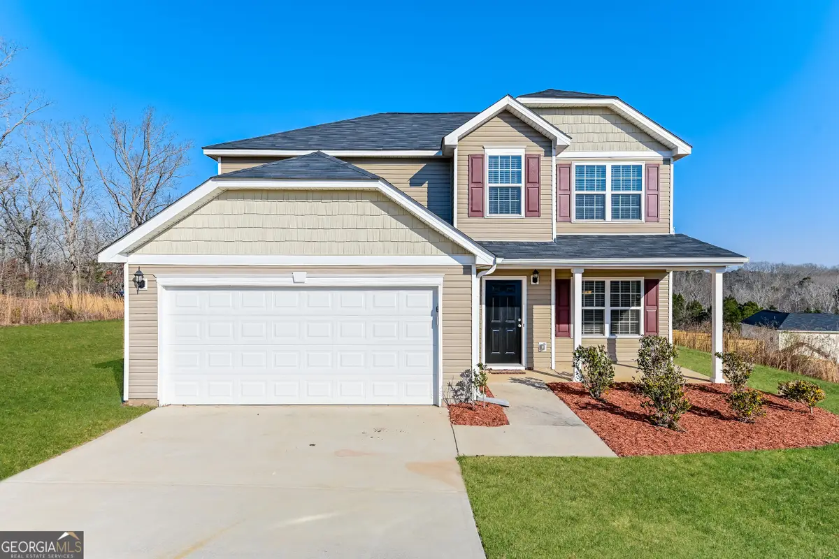 40 Tuesday Court, Covington, GA 30016 - Image #1