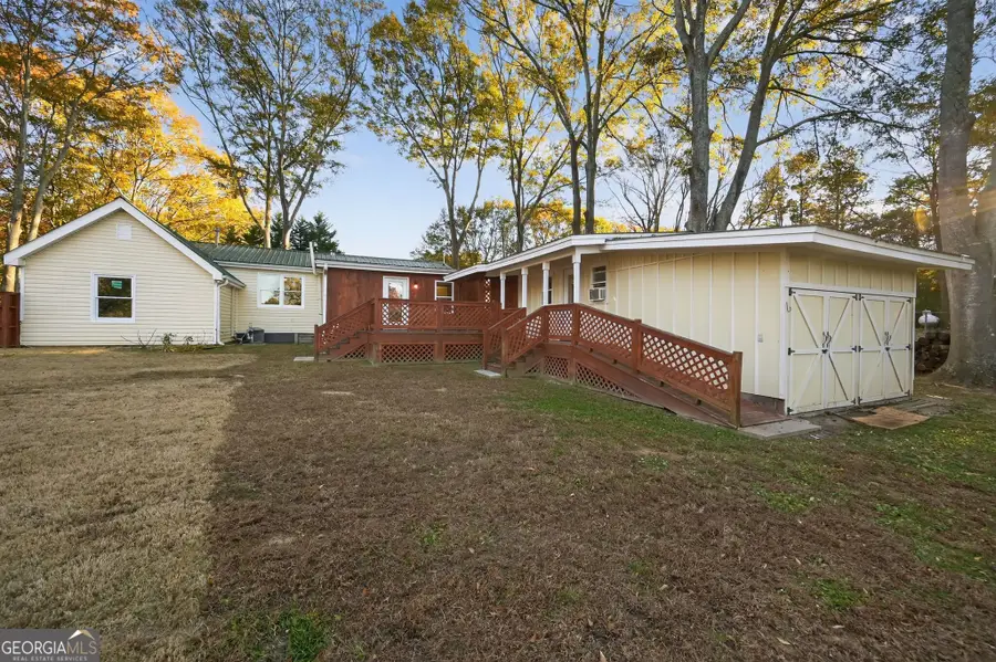 3177 Richards Drive, Snellville, GA 30039 - Image #3