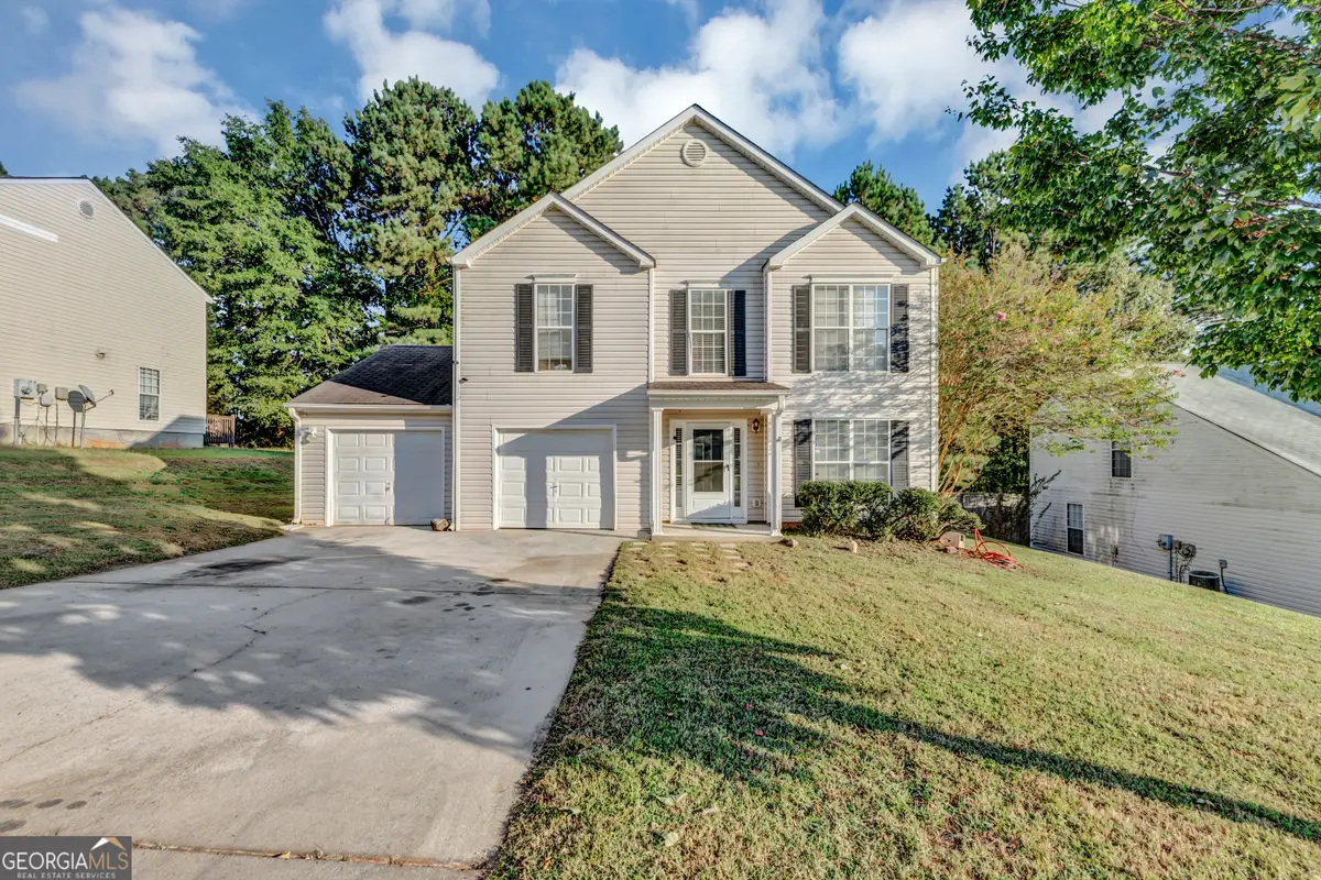 1117 Village Creek, Jonesboro, GA 30238 - Image #1