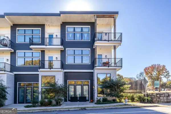 812 W College Avenue, Decatur, GA 30030