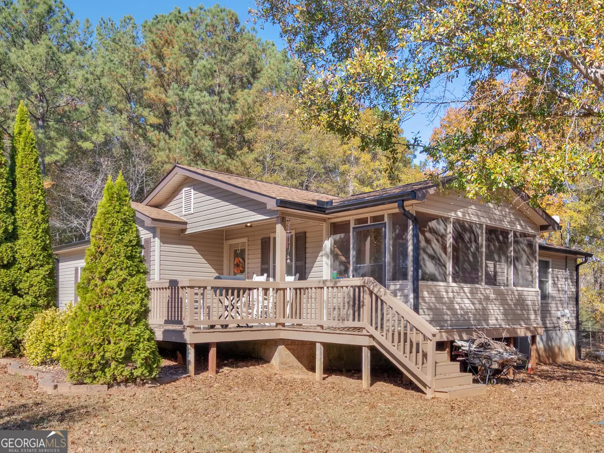 116 Quail Lane, Griffin, GA 30223 - Image #1