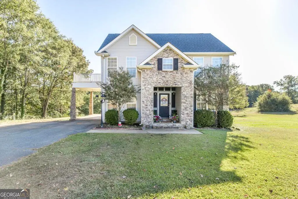 1550 Charlie Benson Road, Forsyth, GA 31029 - Image #1