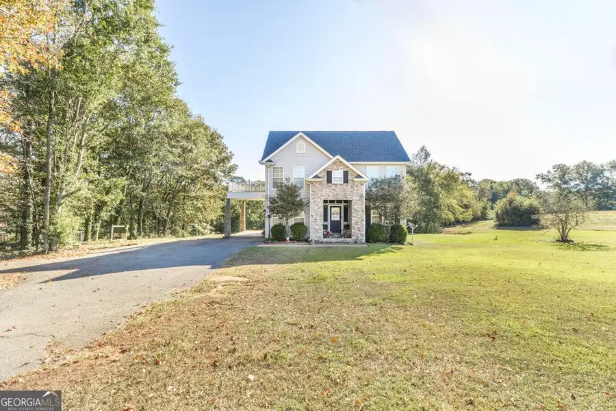1550 Charlie Benson Road, Forsyth, GA 31029 - Image #3