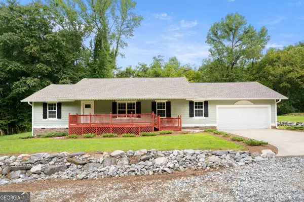 795 Wayside Street, Cornelia, GA 30531