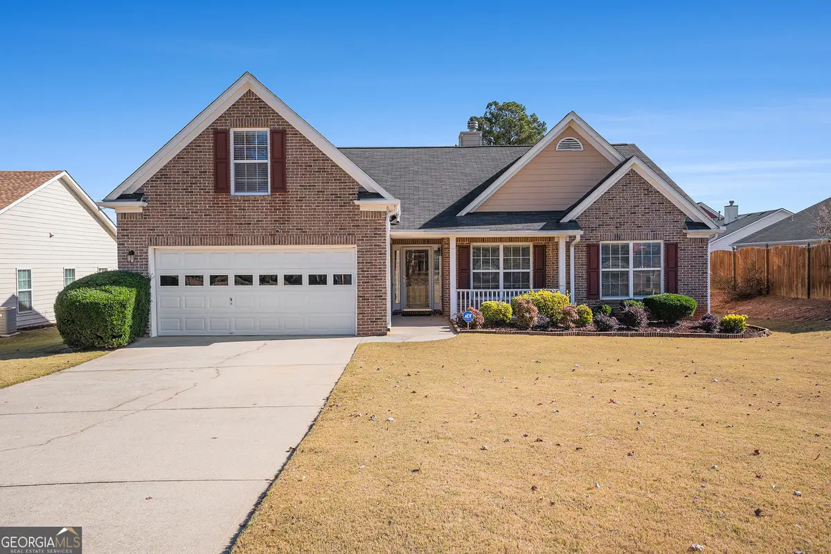 1104 Aqua Shore Drive, McDonough, GA 30252 - Image #1