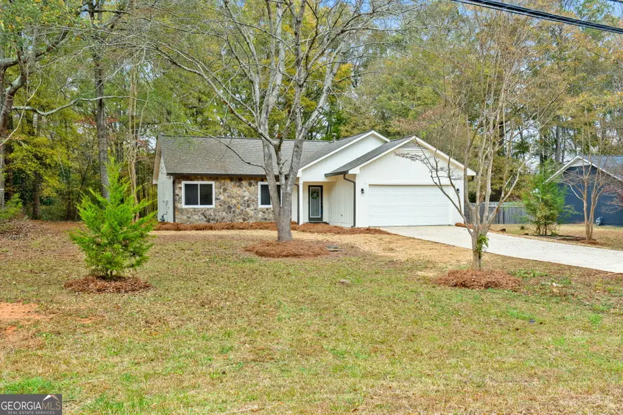 416 Rockaway Road, Senoia, GA 30276 - Image #2
