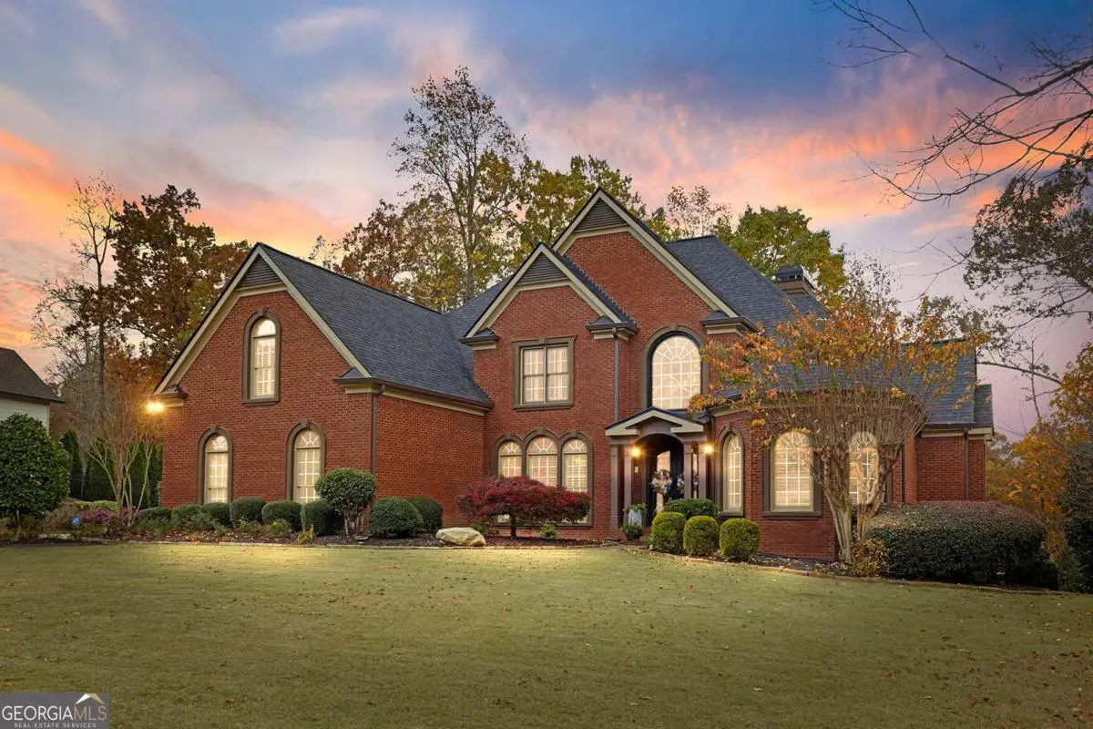 219 Morning Mist Way, Woodstock, GA 30189 - Image #1