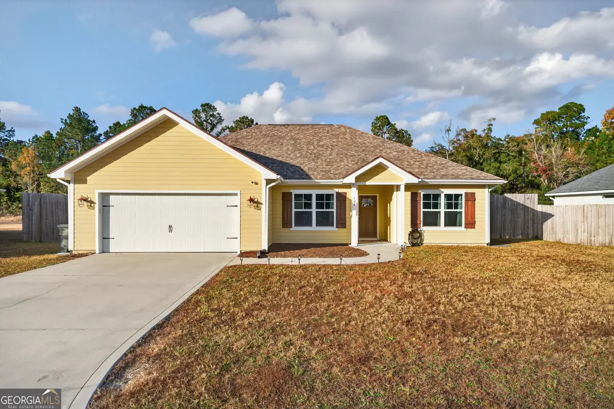 103 Logans Way, Kingsland, GA 31548 - Image #1