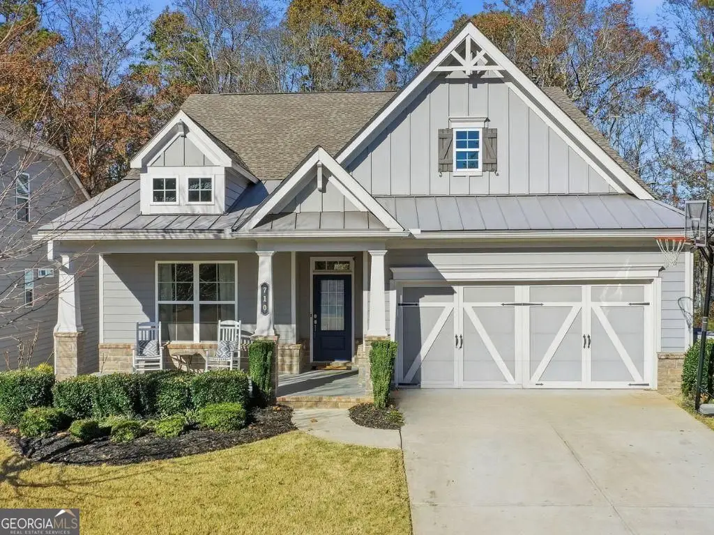 710 Rockwood Court, Canton, GA 30115 - Image #1
