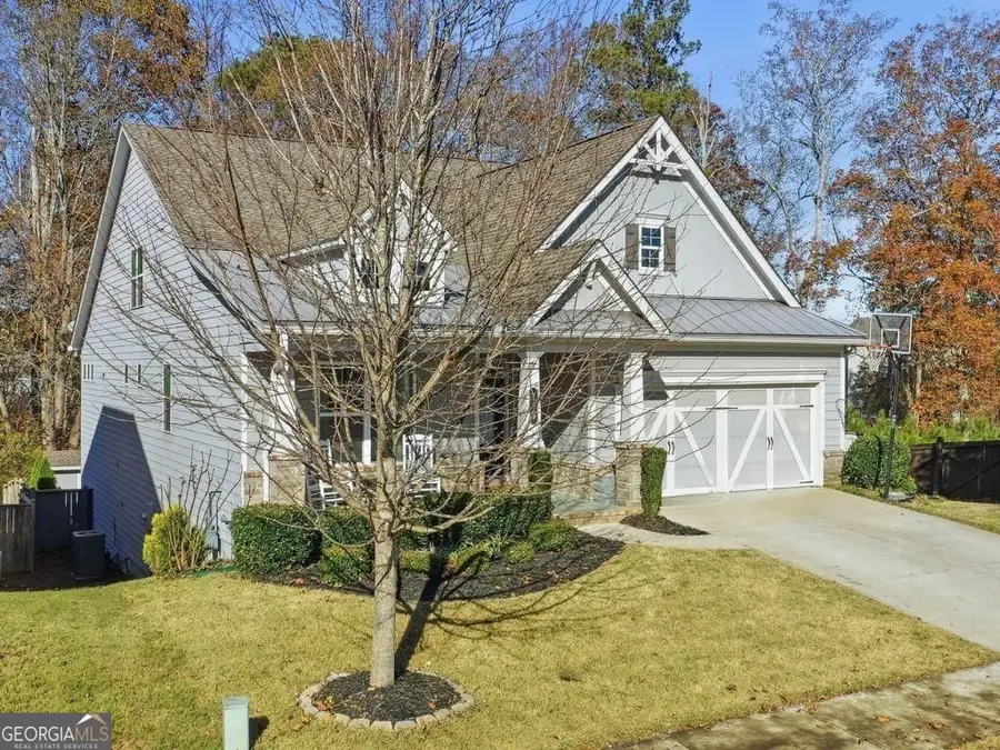 710 Rockwood Court, Canton, GA 30115 - Image #3