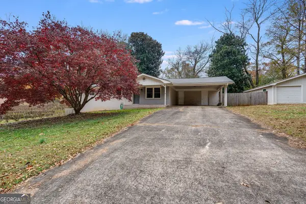 36 Spanish Trails Way, Dallas, GA 30157