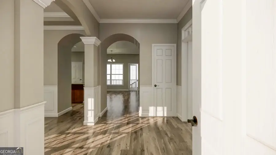 6597 River Island Drive, Buford, GA 30518 - Image #3