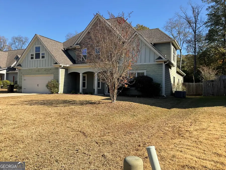 3814 Pond View Court, Columbus, GA 31907 - Image #2