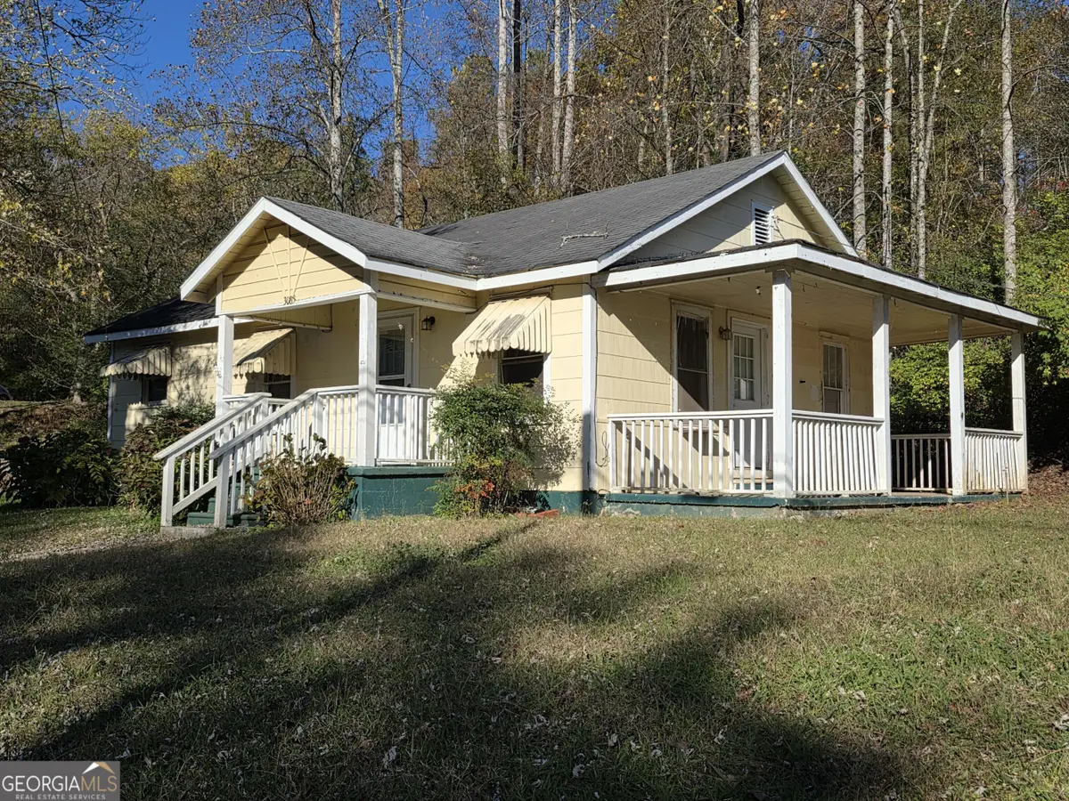 3085 Highway 53 E, Jasper, GA 30143 - Image #1