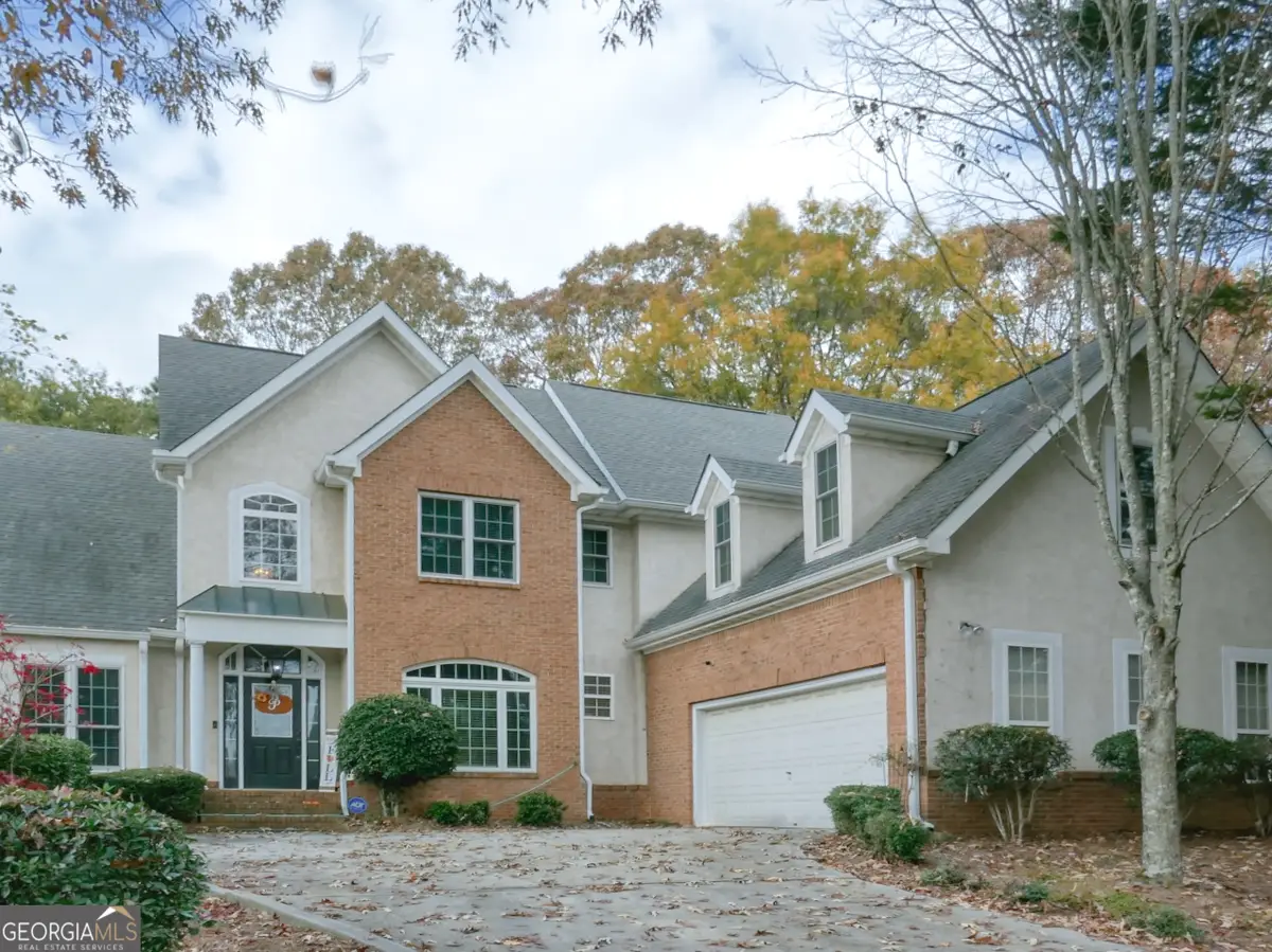 158 Eagles Club Drive, Stockbridge, GA 30281 - Image #1