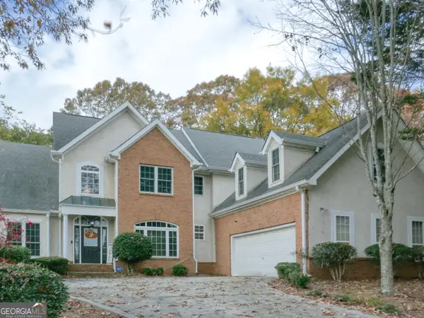 158 Eagles Club Drive, Stockbridge, GA 30281