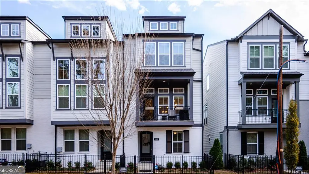 915 Katie Kerr Drive, Decatur, GA 30030 - Image #1