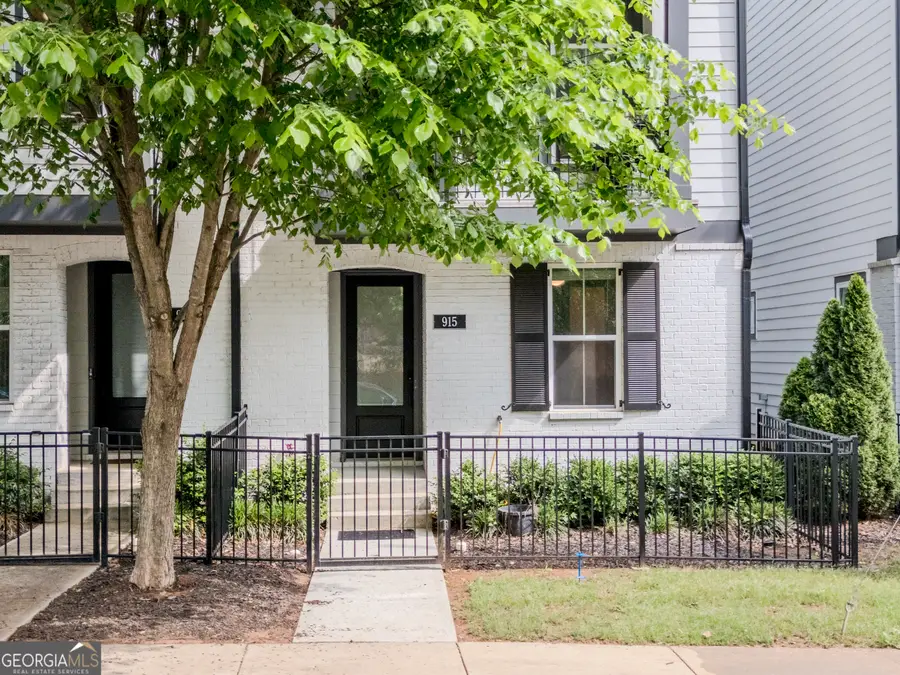 915 Katie Kerr Drive, Decatur, GA 30030 - Image #3