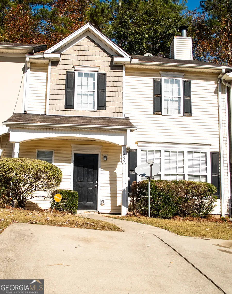 1695 Camden Forrest Trail, Riverdale, GA 30296 - Image #3