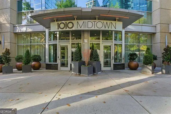 1080 Peachtree Street Ne #2603, Atlanta, GA 30309