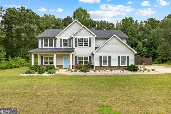 120 Delta Downs Court, Hogansville, GA 30230