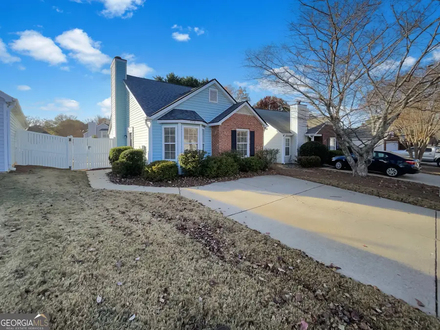 4014 White Owl Court, Duluth, GA 30097 - Image #3