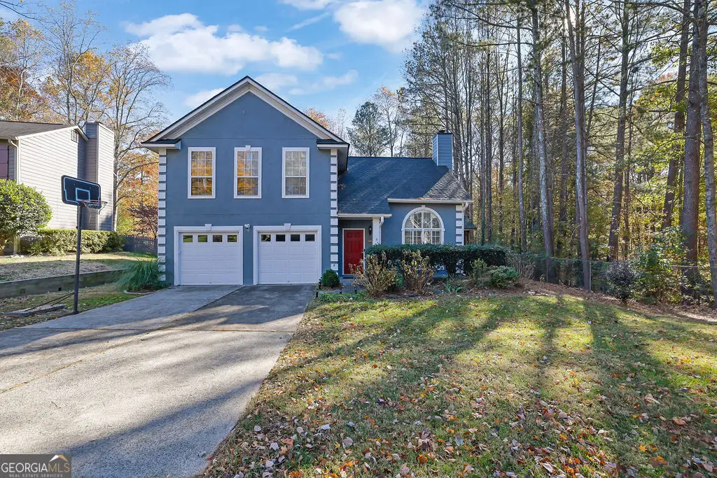 10945 Pinehigh Drive, Alpharetta, GA 30022 - Image #1