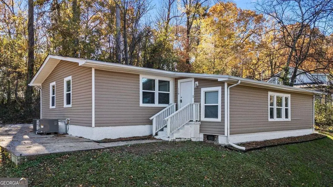 118 Alpine Drive, Rossville, GA 30741 - Image #1