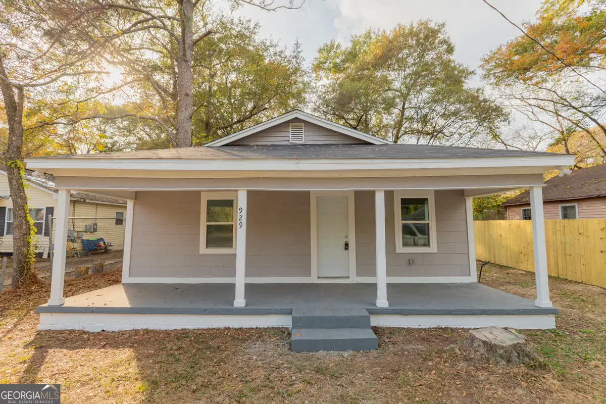 929 Winston Road, Columbus, GA 31903 - Image #1
