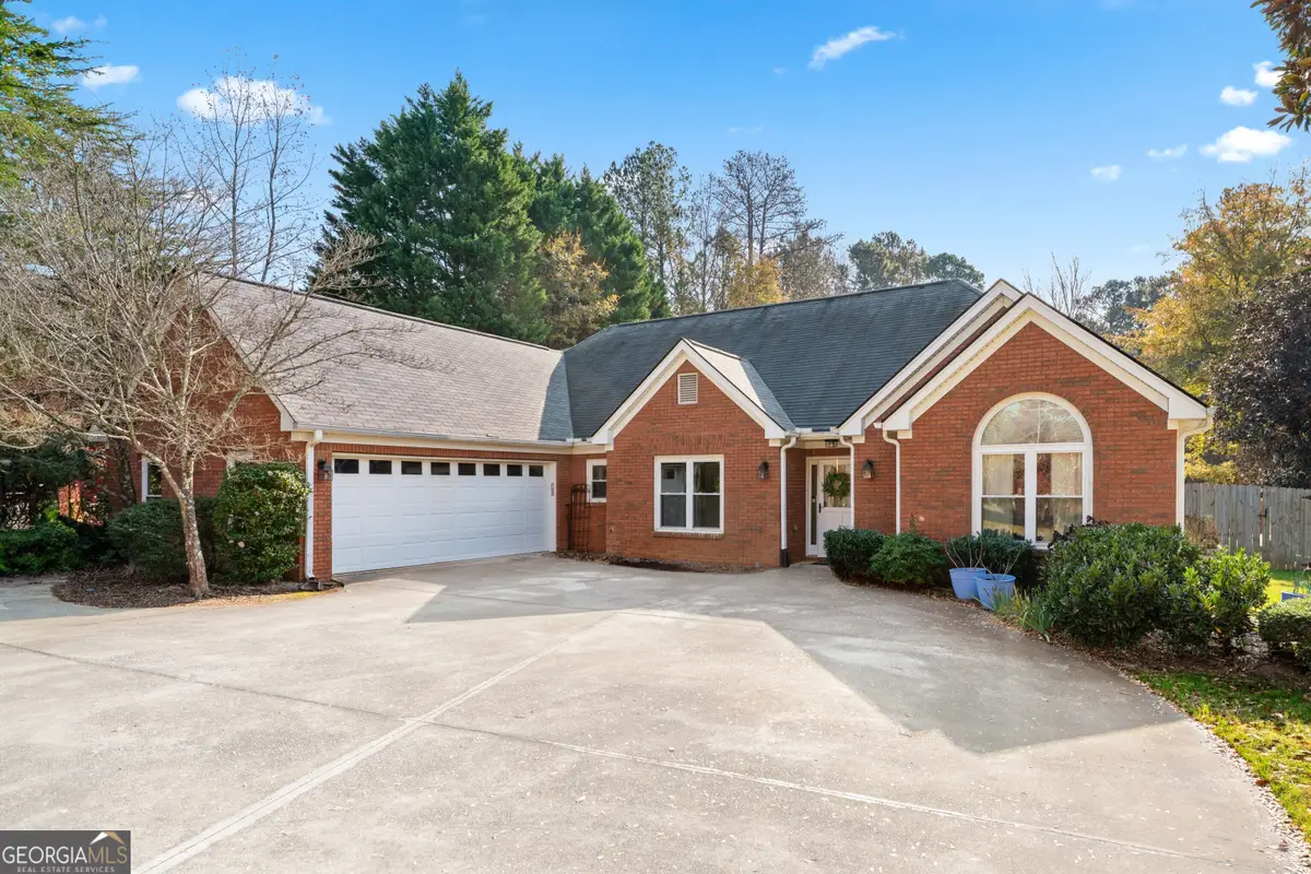 575 Herring Road, Grayson, GA 30017 - Image #1