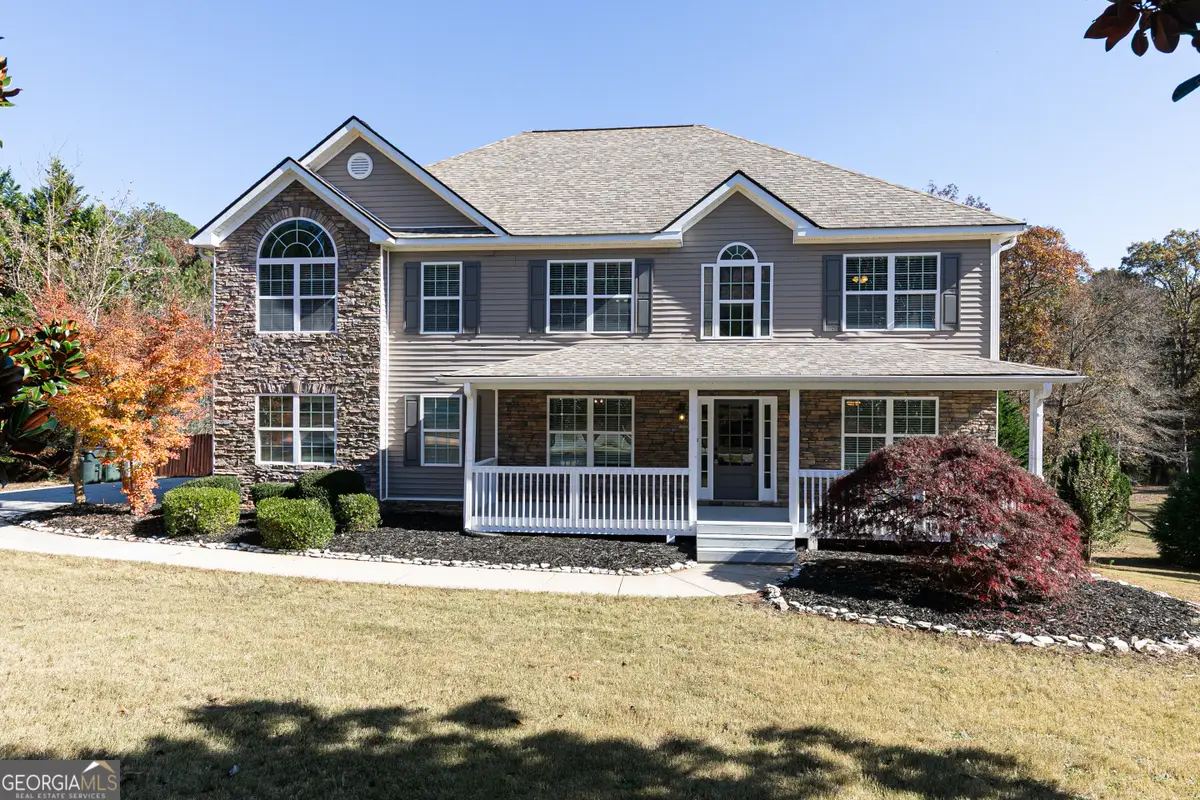 65 Ashford Drive, Oxford, GA 30054 - Image #1