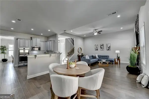 427 Dawson Pointe Parkway, Dawsonville, GA 30534