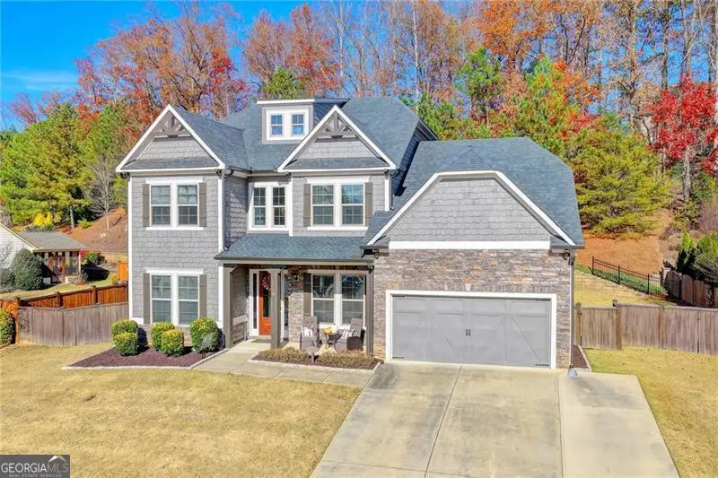 427 Dawson Pointe Parkway, Dawsonville, GA 30534 - Image #2