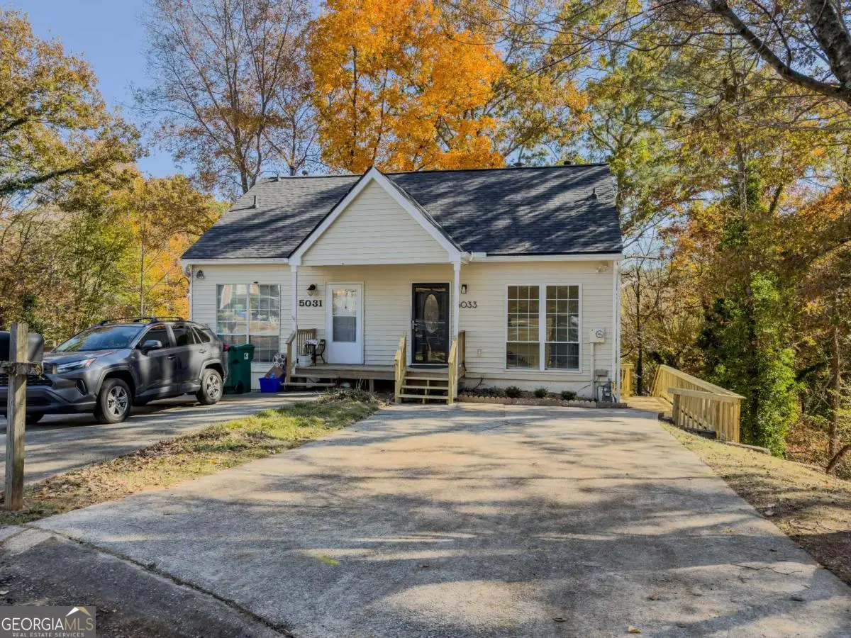5033 David Place Se, Smyrna, GA 30082 - Image #1