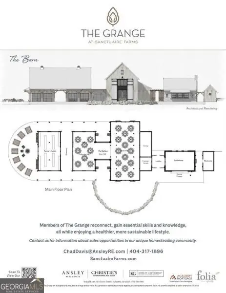 2681 Conns Creek Road, Ball Ground, GA 30107 - Image #3