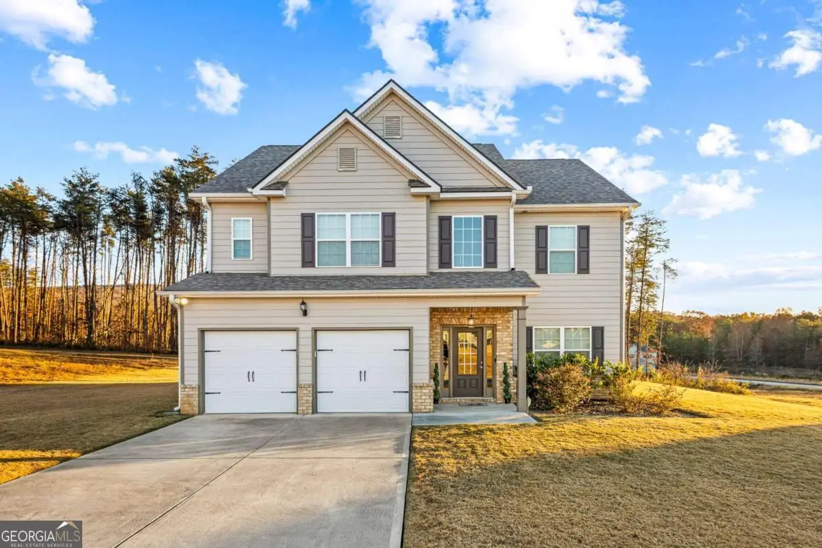 61 N Village Circle, Rydal, GA 30171 - #1